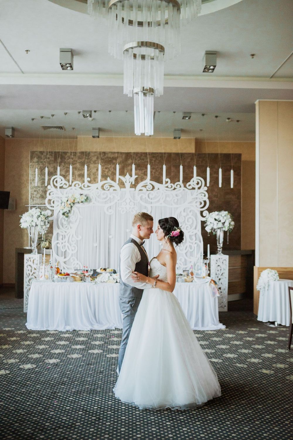•ира+андрей•