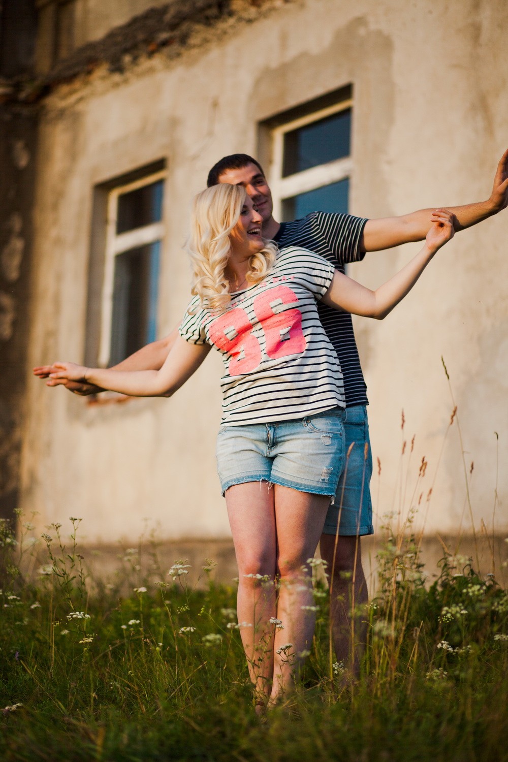 |алина+саша|