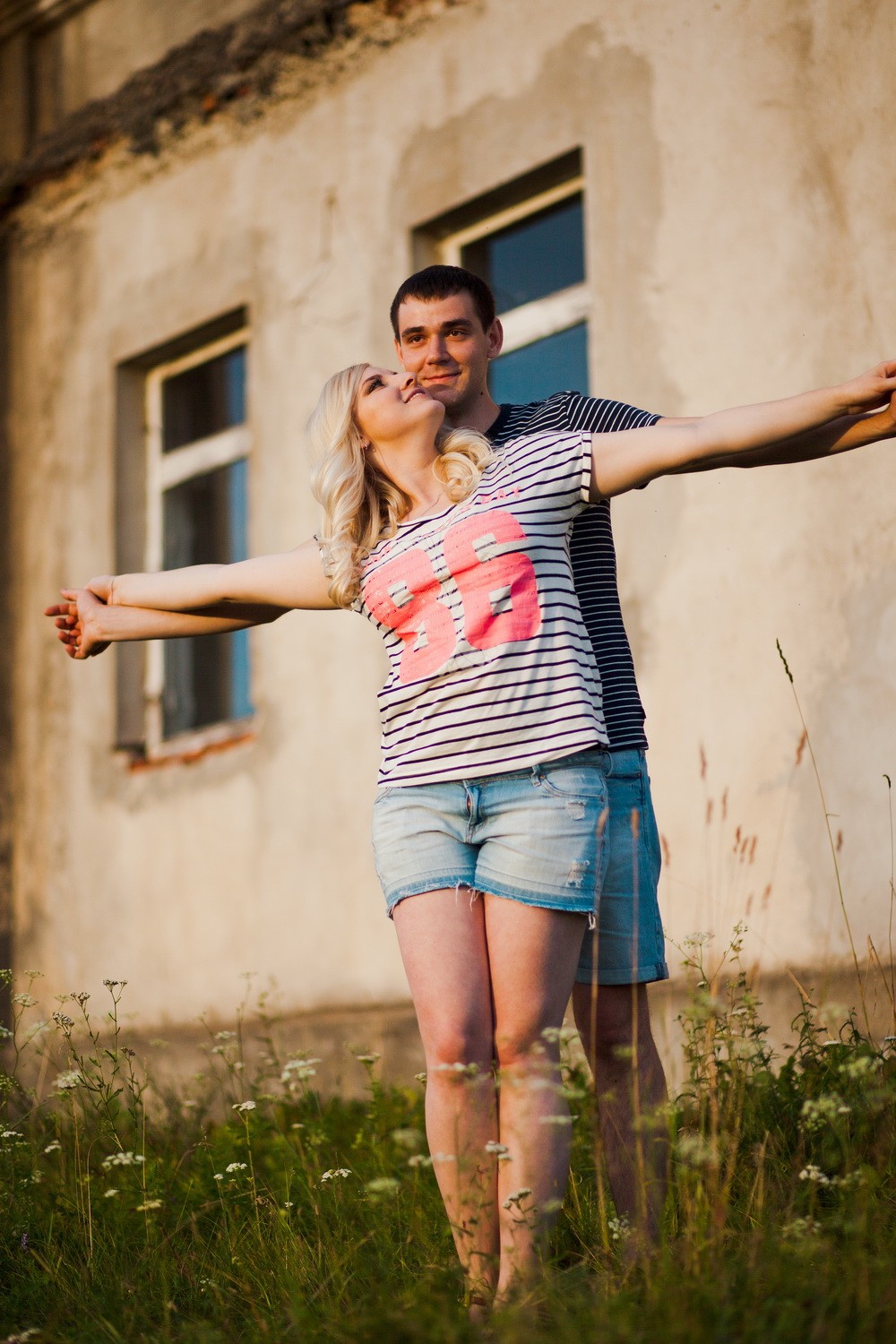 |алина+саша|