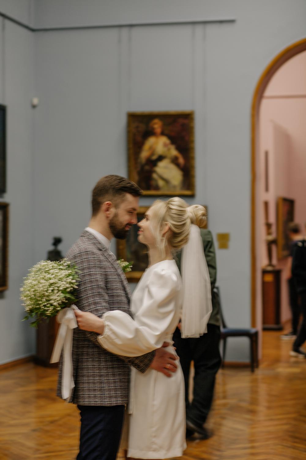 юра+аня