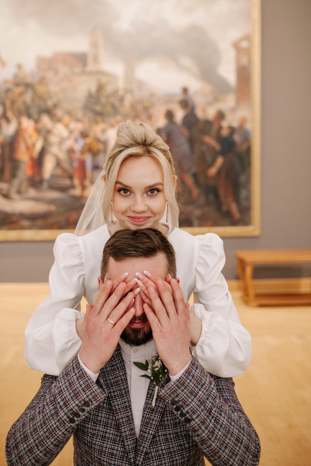 юра+аня