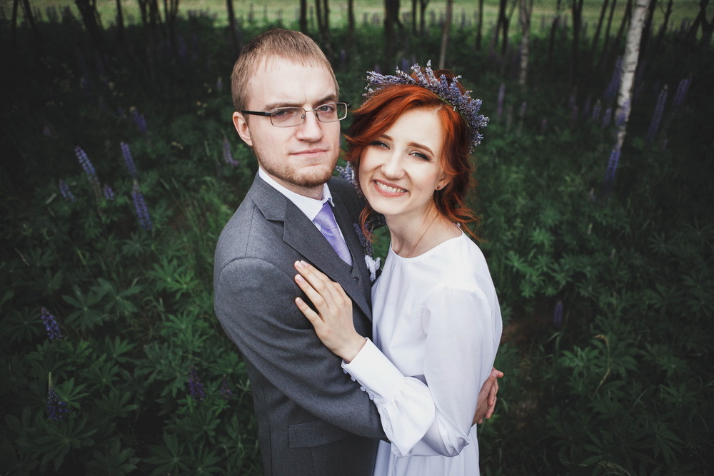 •лиза+антон•