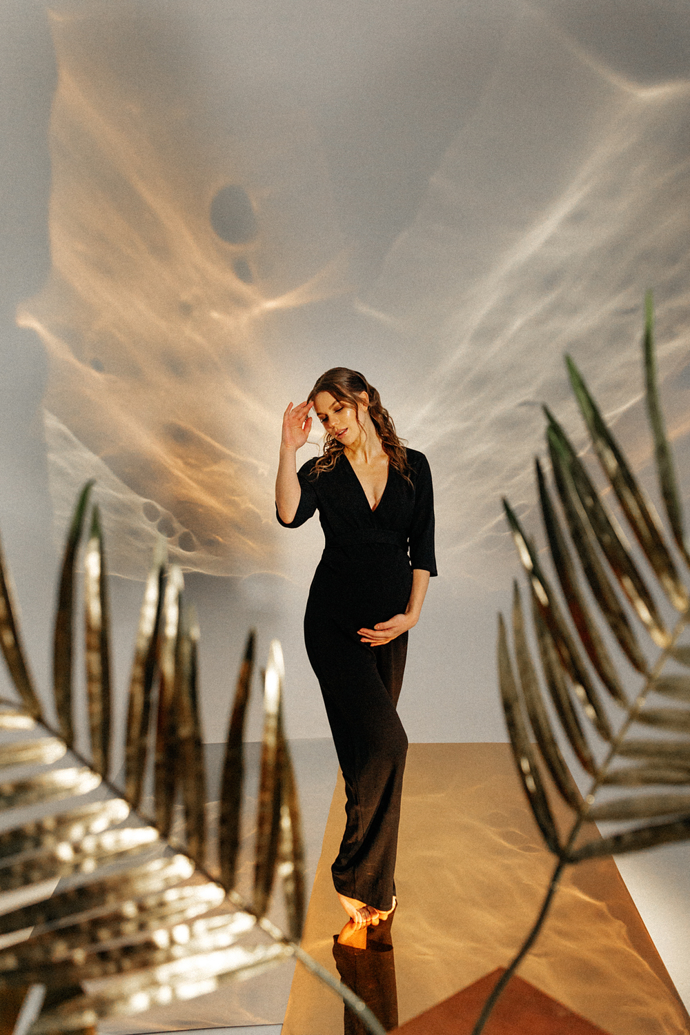 Будущие мамы