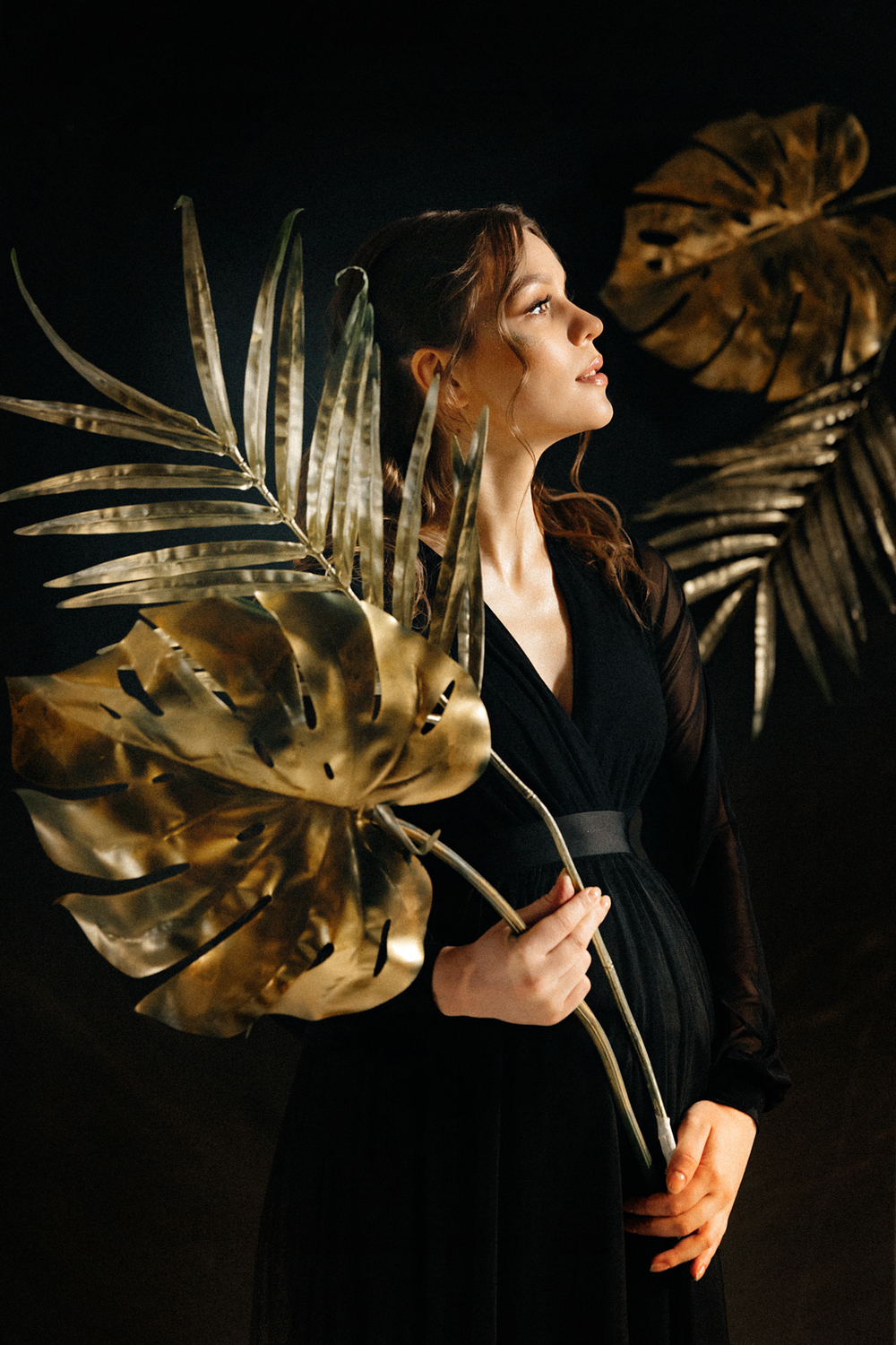 Будущие мамы