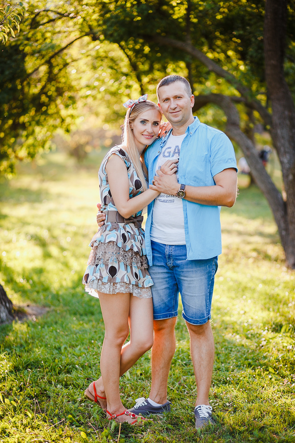 HAPPY FAMILY
