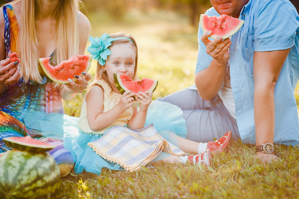 HAPPY FAMILY