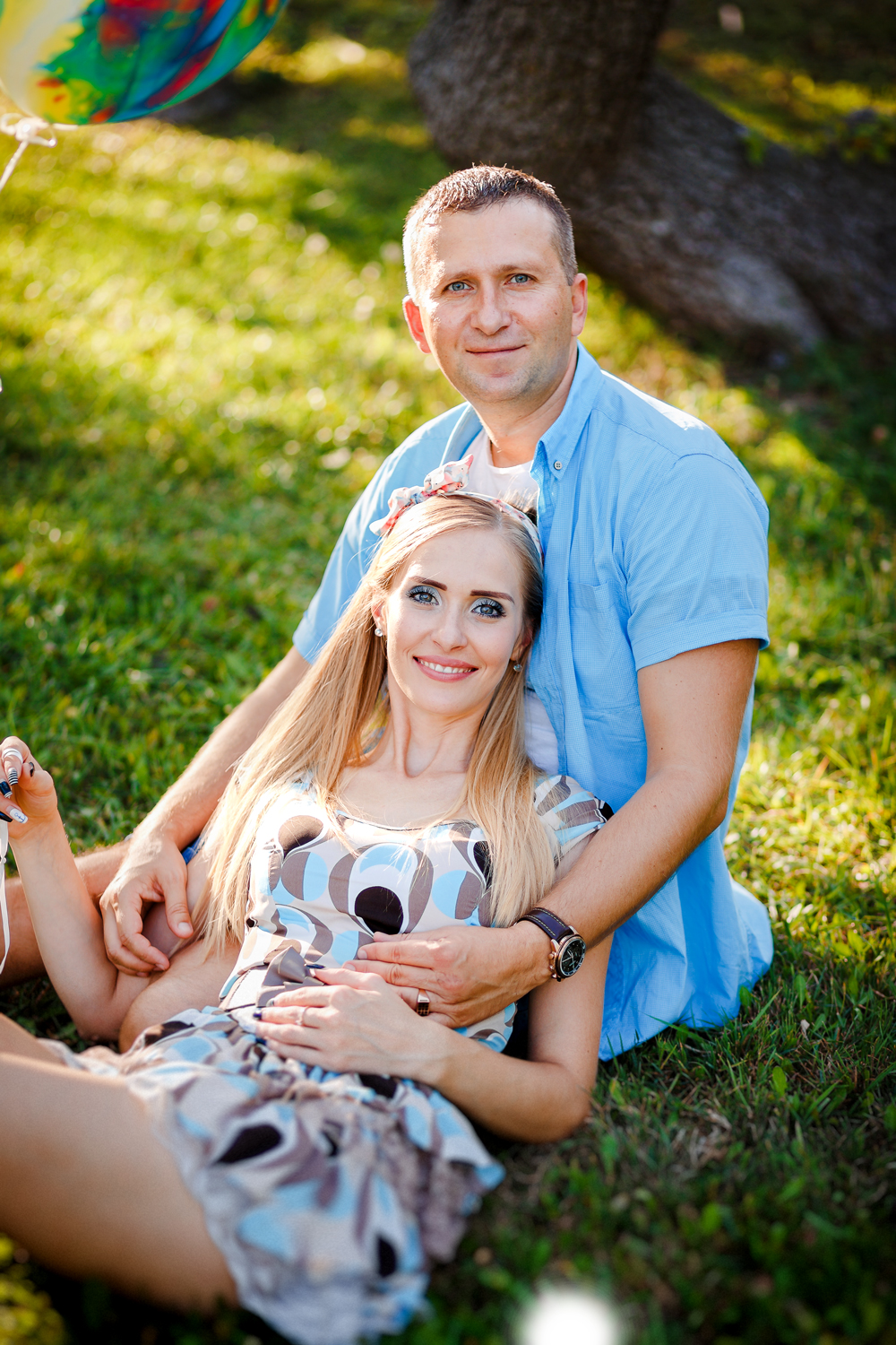 HAPPY FAMILY