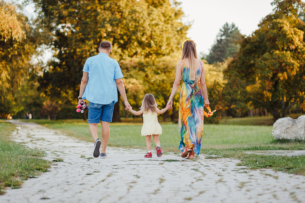 HAPPY FAMILY