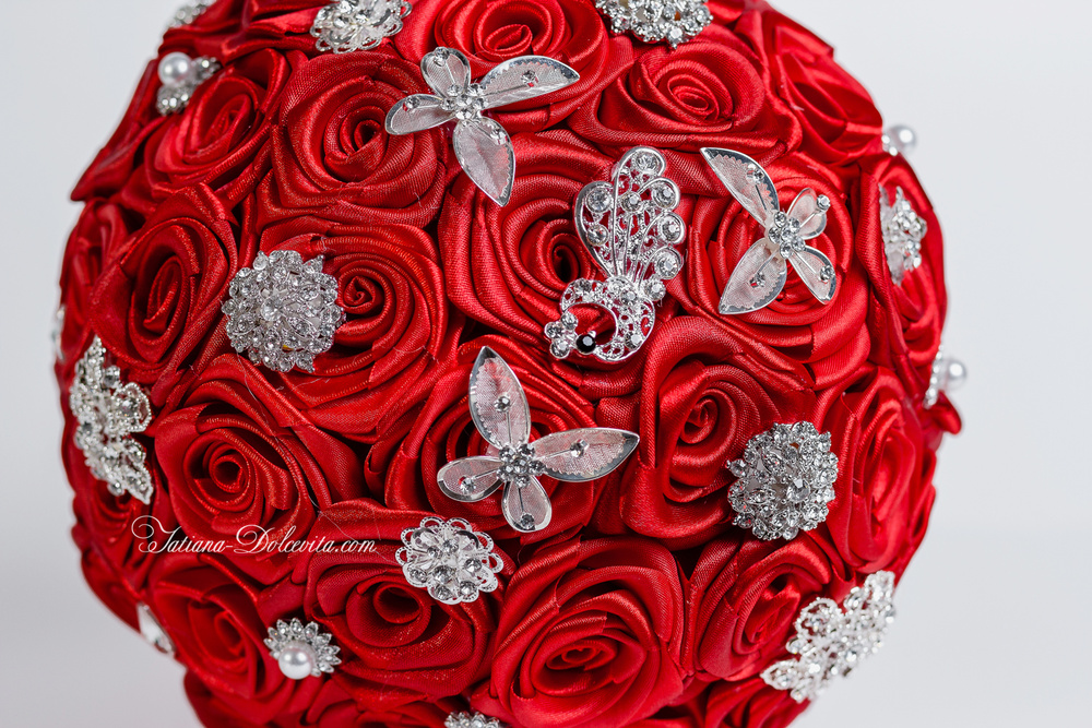 BOUQUET - 