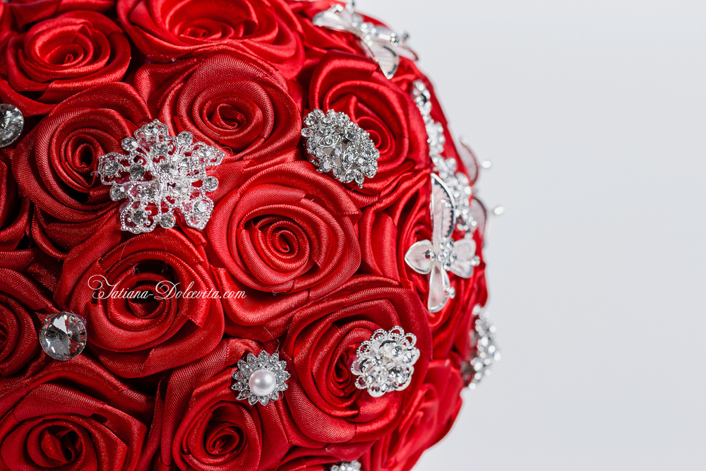 BOUQUET - 