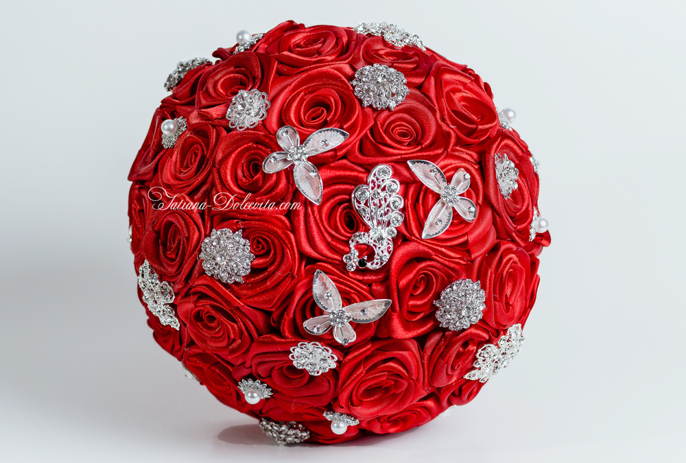 BOUQUET - 