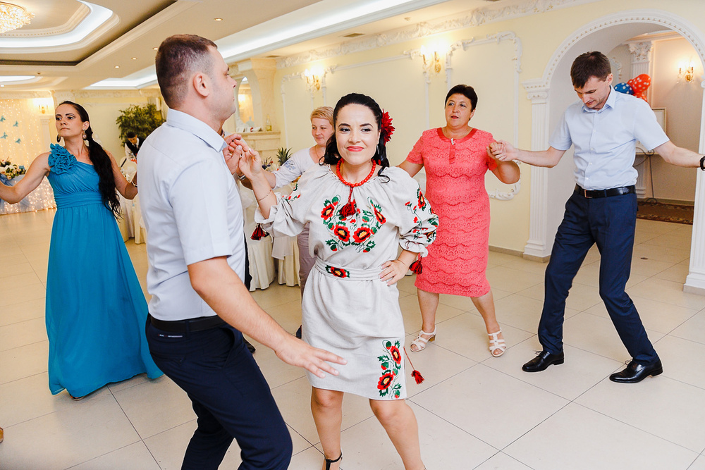 ALEXANDRIN CHRISTENING - КРЕСТИНЫ АЛЕКСАНДРИНА
