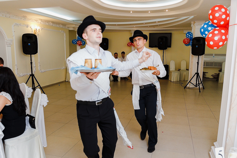 ALEXANDRIN CHRISTENING - КРЕСТИНЫ АЛЕКСАНДРИНА