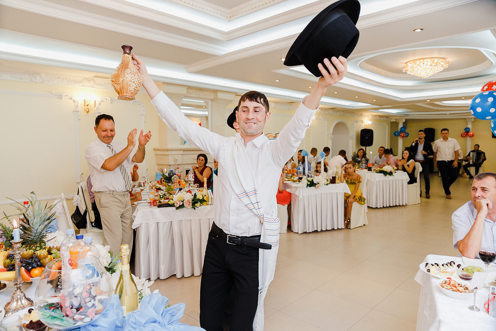 ALEXANDRIN CHRISTENING - КРЕСТИНЫ АЛЕКСАНДРИНА