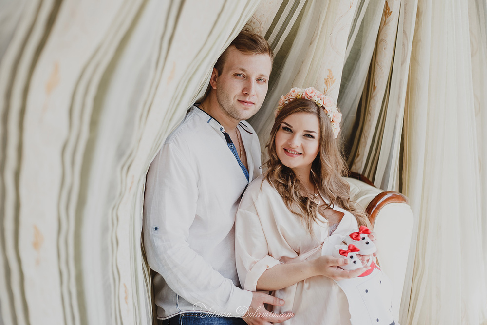 ALIONA + ANATOLII + MARKUS - in asteptare