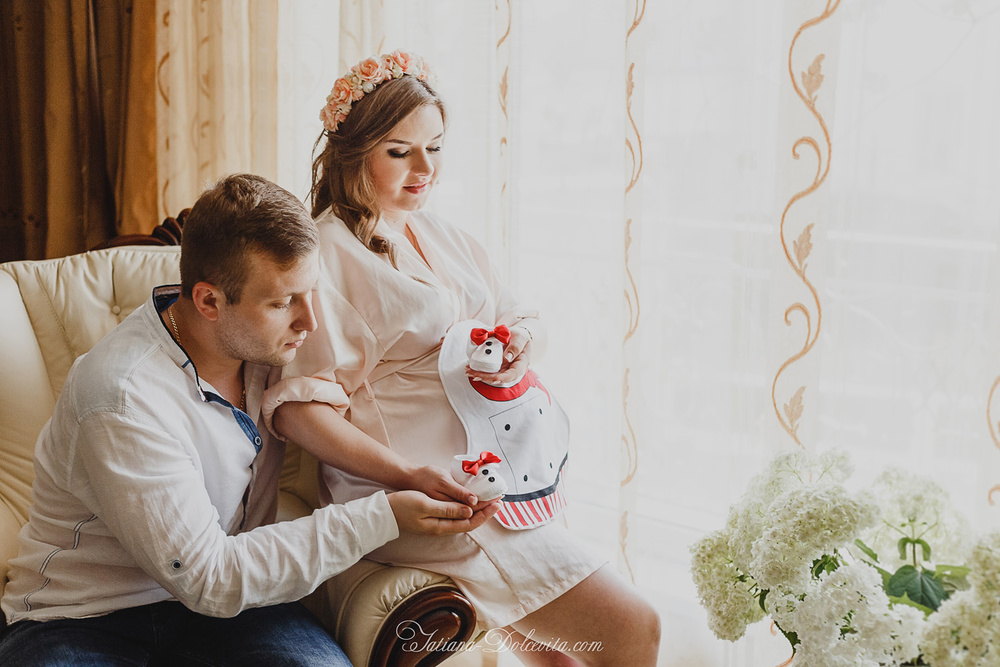 ALIONA + ANATOLII + MARKUS - in asteptare