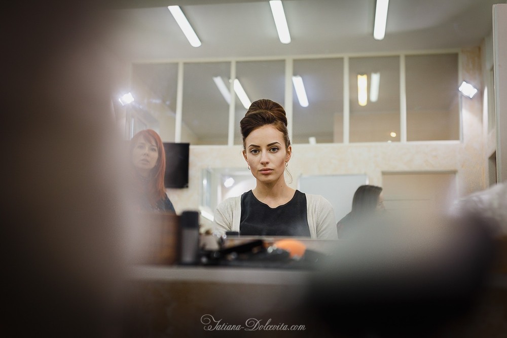 PHOTOSHOOTING  -  Studio Fest