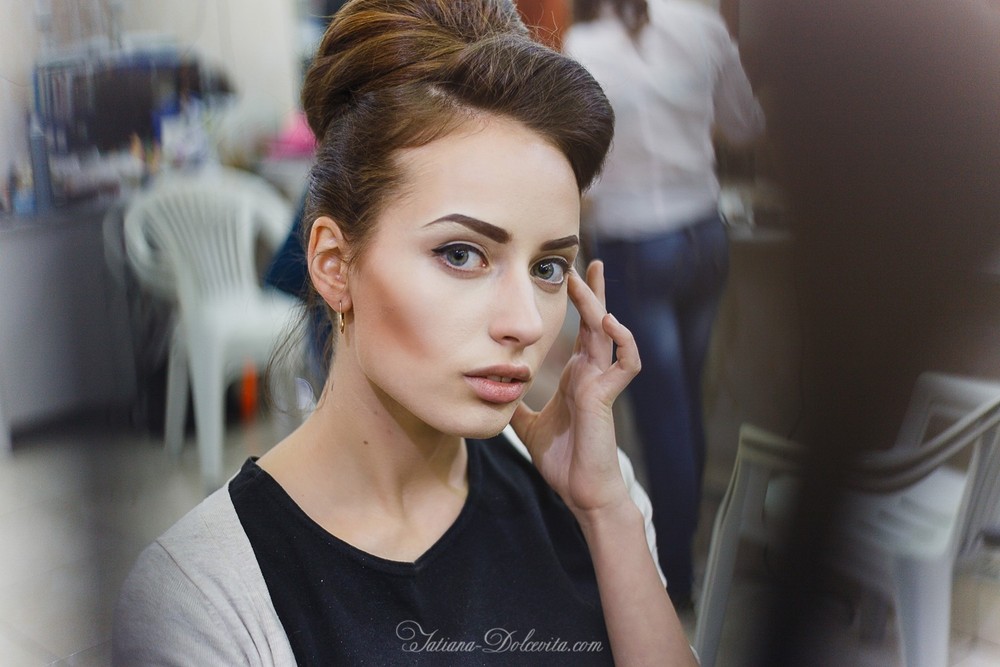 PHOTOSHOOTING  -  Studio Fest