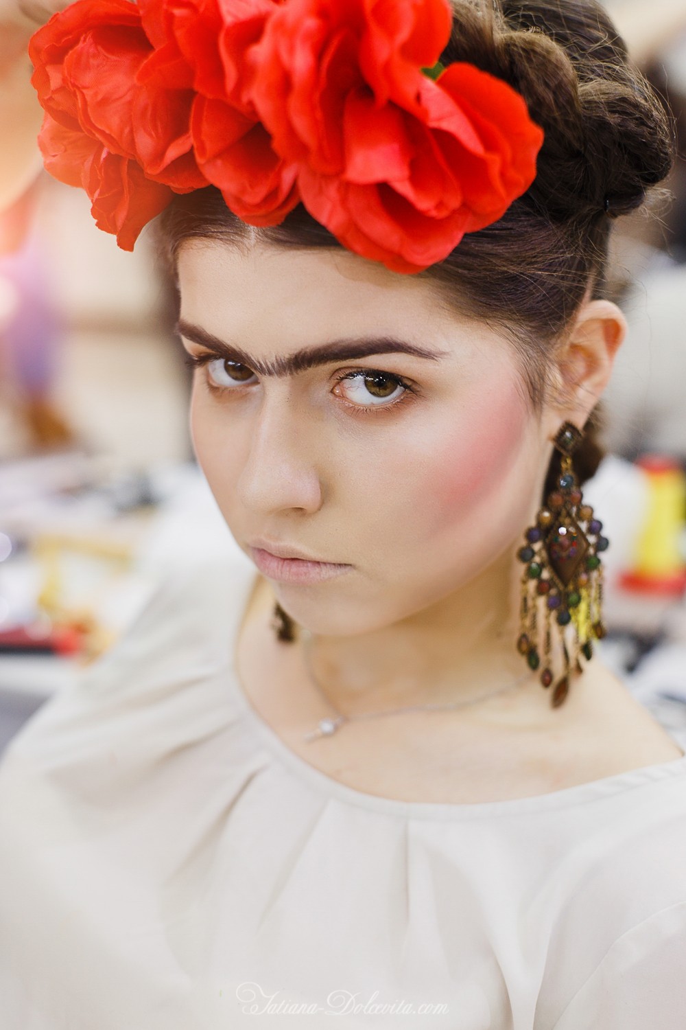 PHOTOSHOOTING  -  Studio Fest