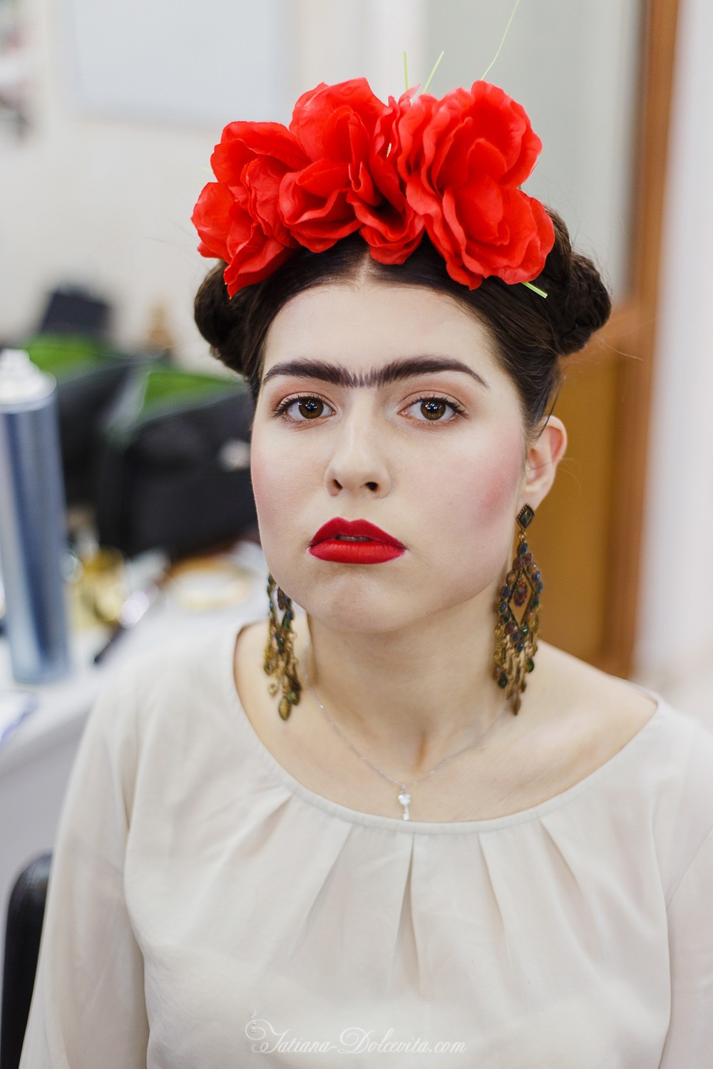 PHOTOSHOOTING  -  Studio Fest