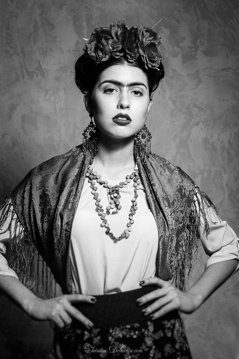 FRIDA KALO  ( Studio Fest)
