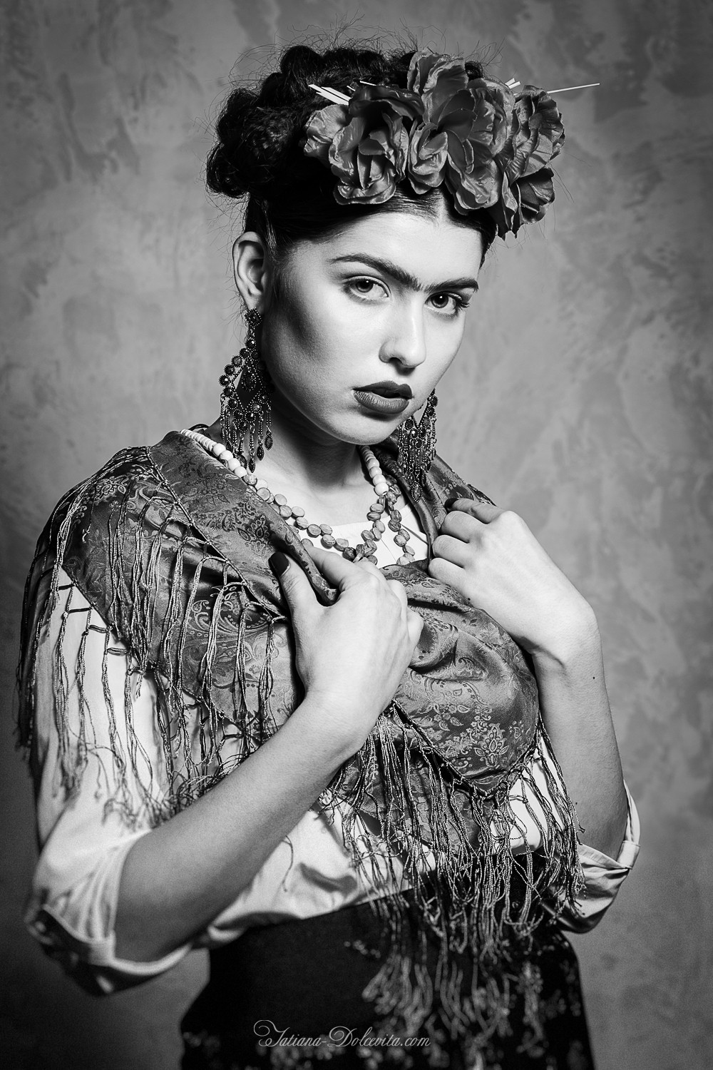 FRIDA KALO  ( Studio Fest)