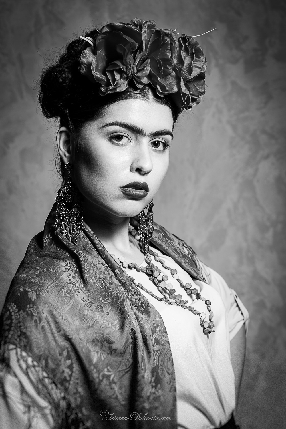 FRIDA KALO  ( Studio Fest)