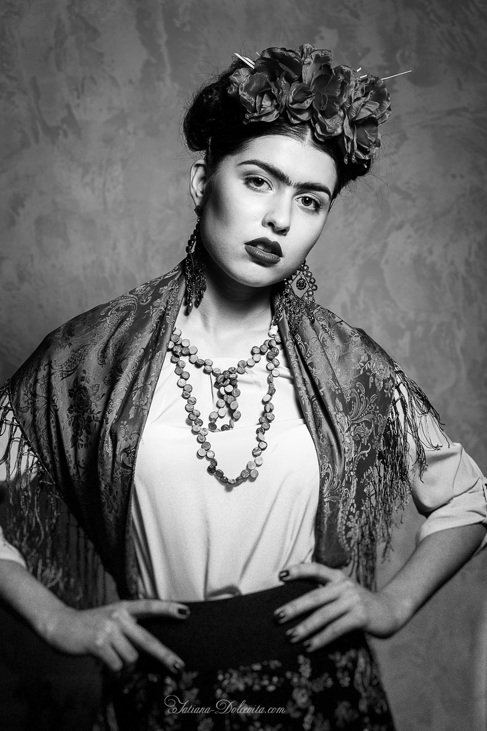 FRIDA KALO  ( Studio Fest)