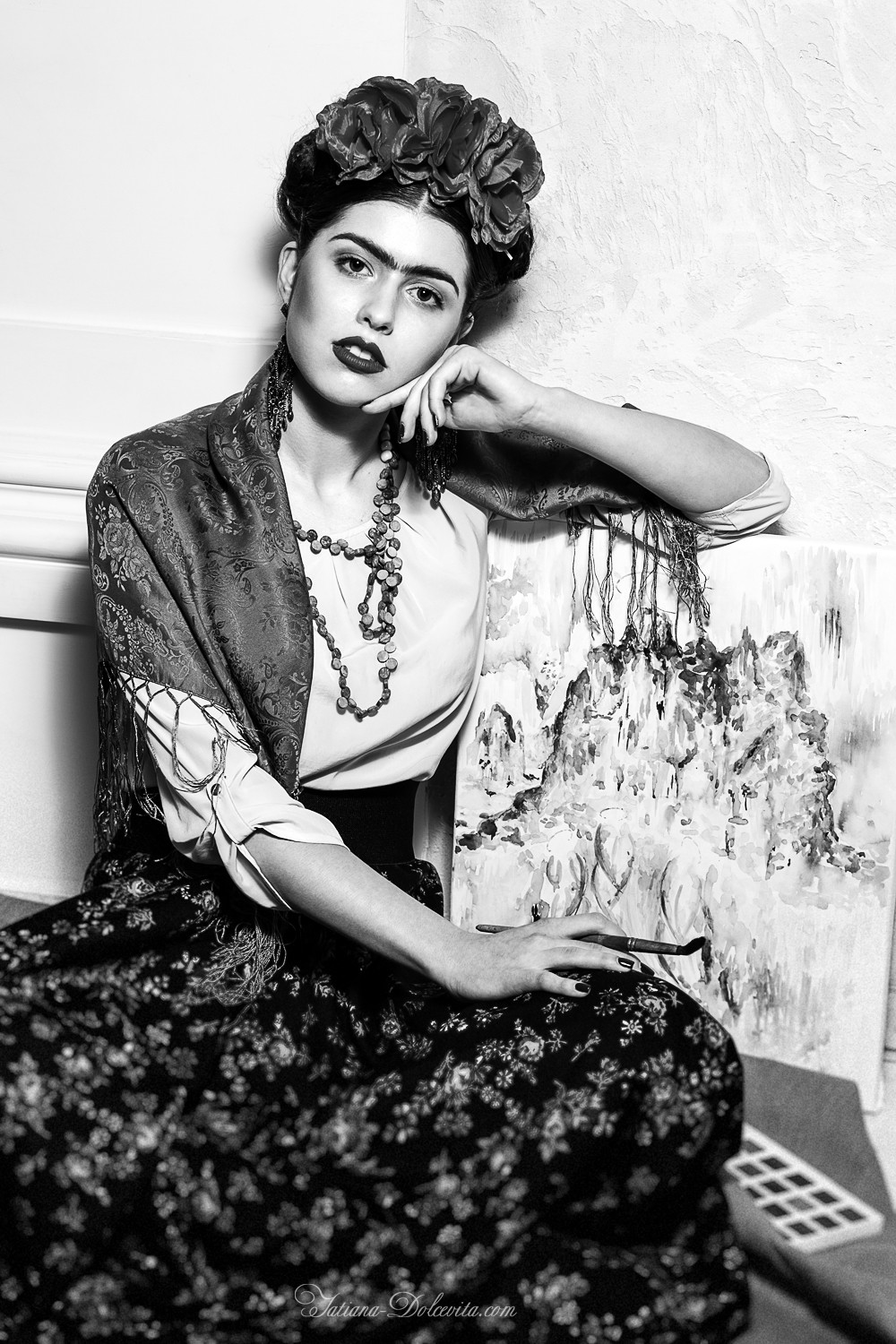FRIDA KALO  ( Studio Fest)