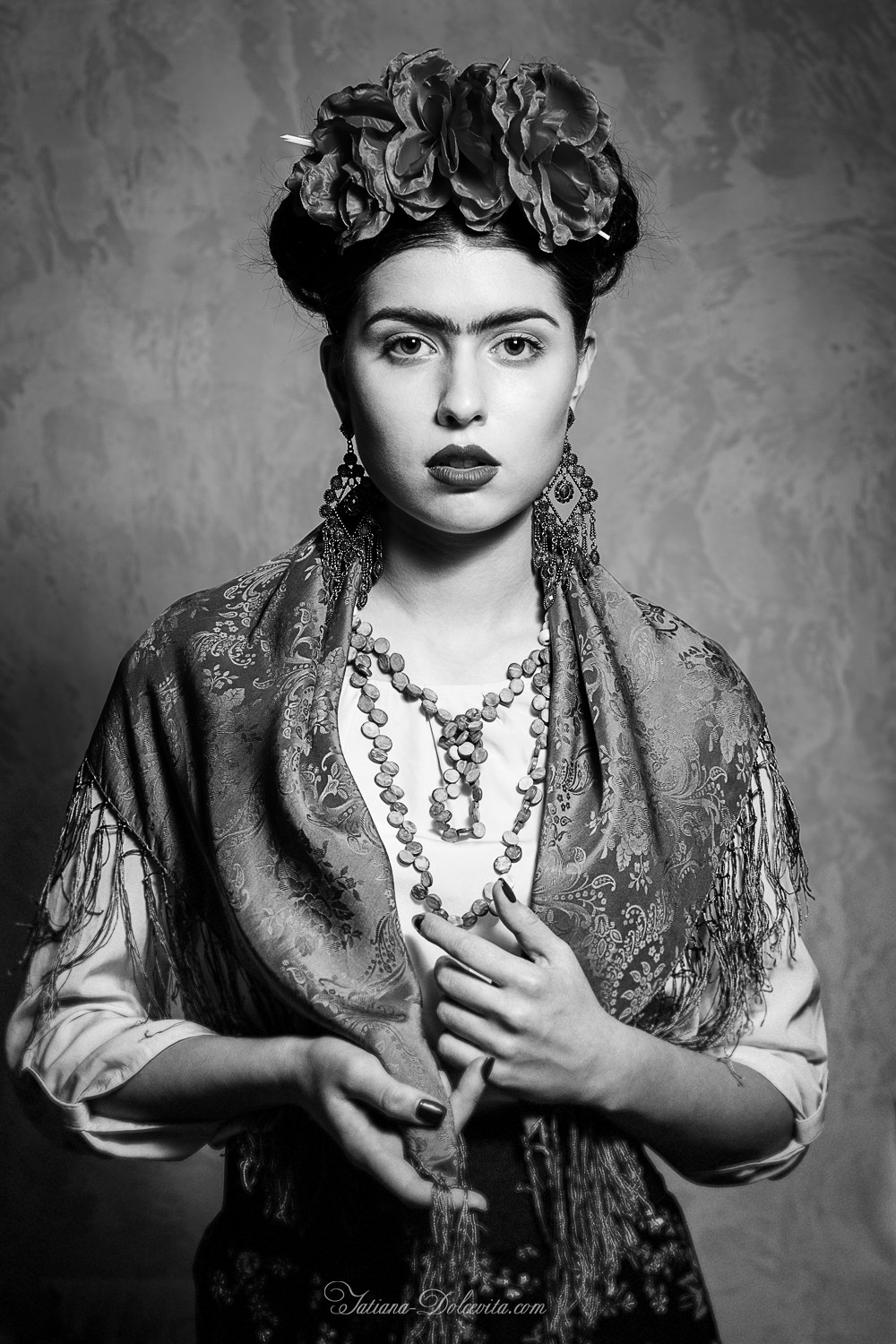 FRIDA KALO  ( Studio Fest)