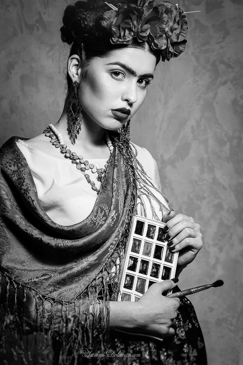 FRIDA KALO  ( Studio Fest)