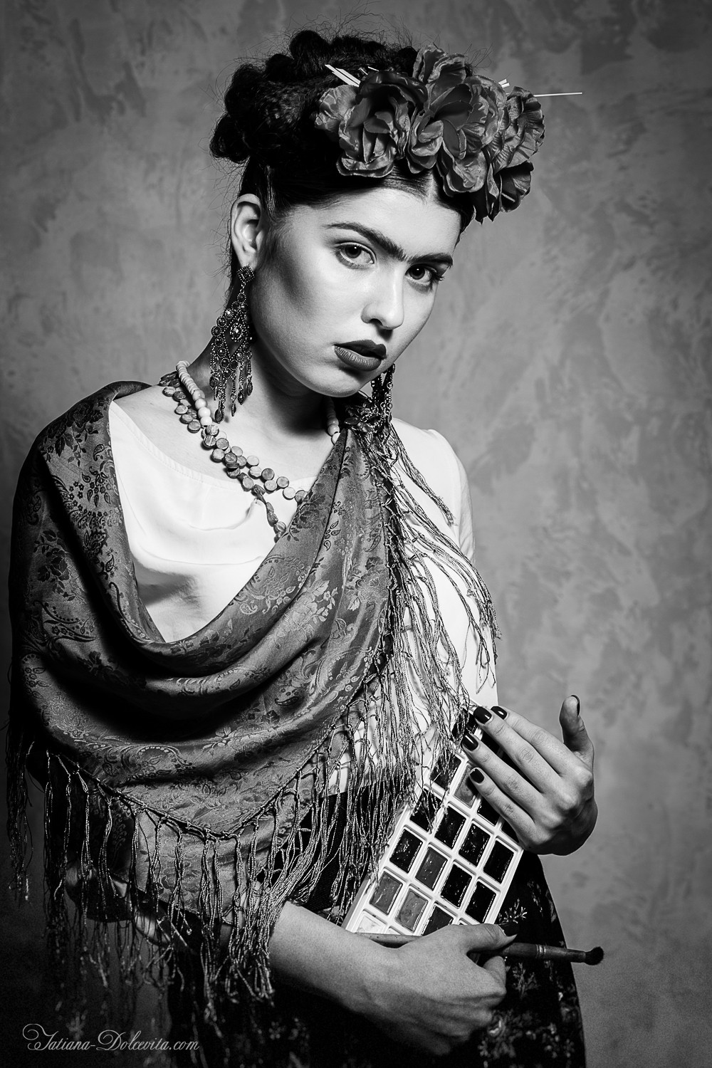 FRIDA KALO  ( Studio Fest)