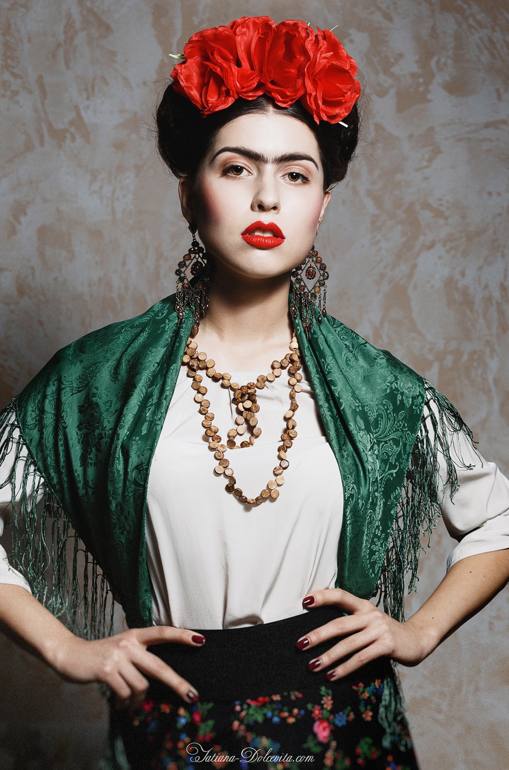 FRIDA KALO  ( Studio Fest)