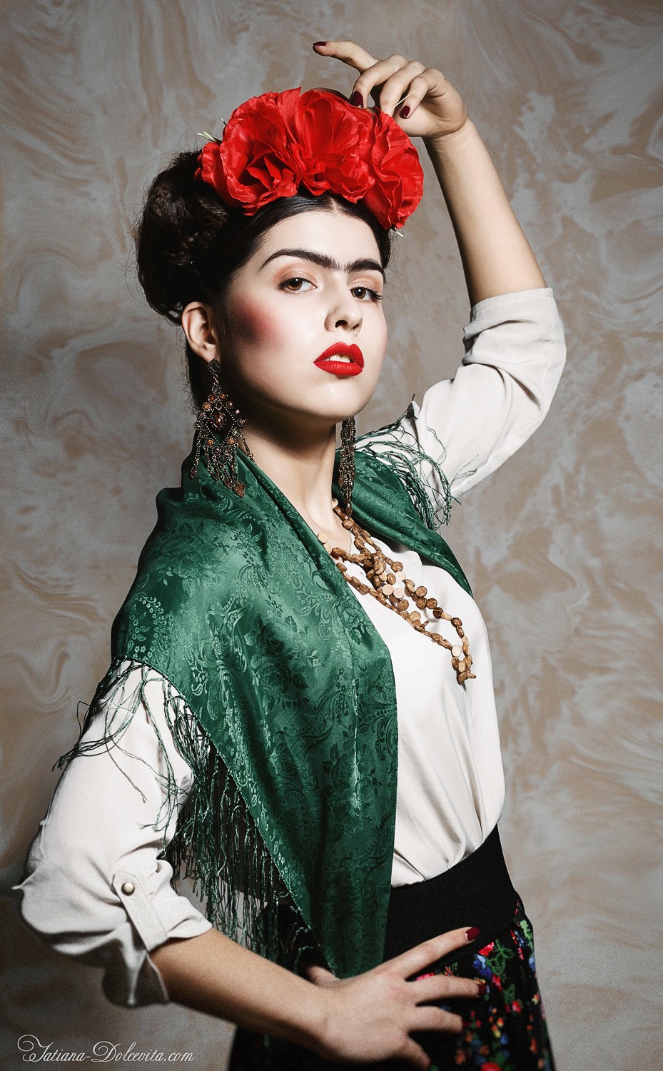 FRIDA KALO  ( Studio Fest)