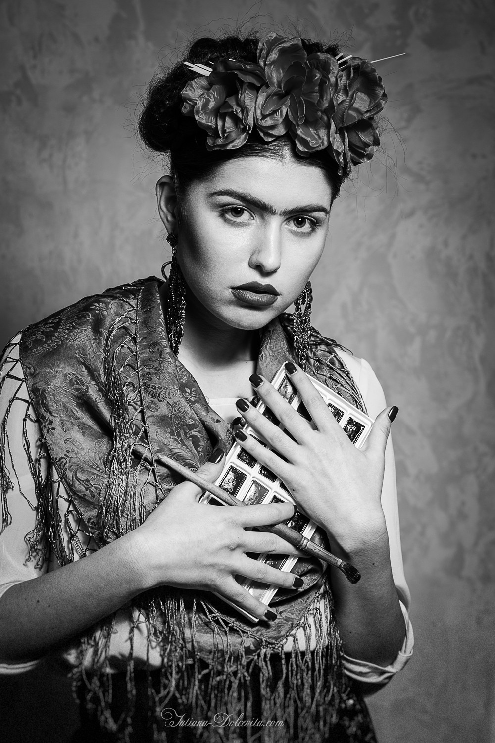 FRIDA KALO  ( Studio Fest)