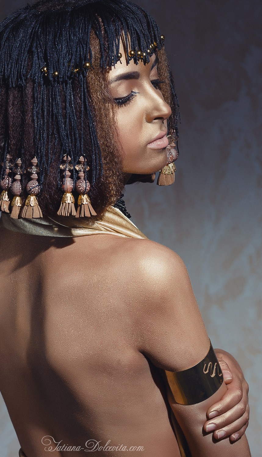KLEOPATRA ( Studio Fest) - PHOTOSHOOTING