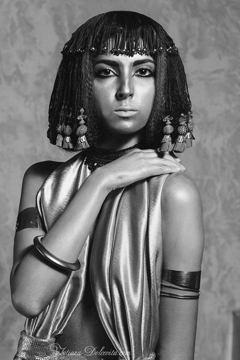 KLEOPATRA ( Studio Fest) - PHOTOSHOOTING