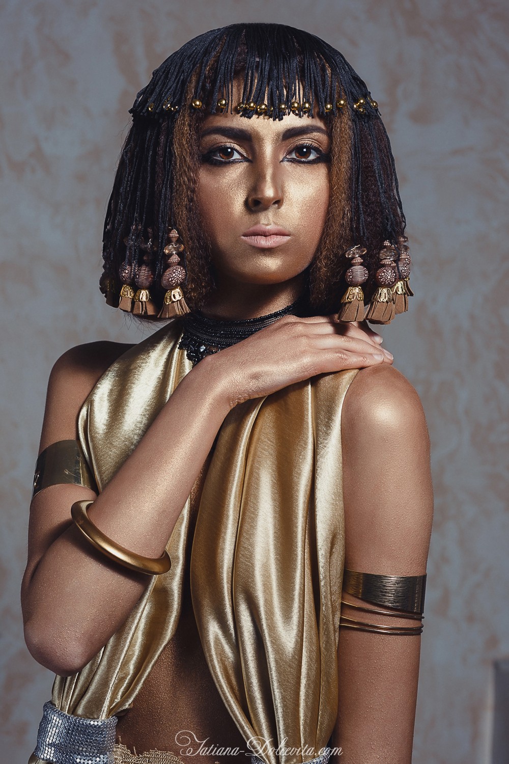 KLEOPATRA ( Studio Fest) - PHOTOSHOOTING