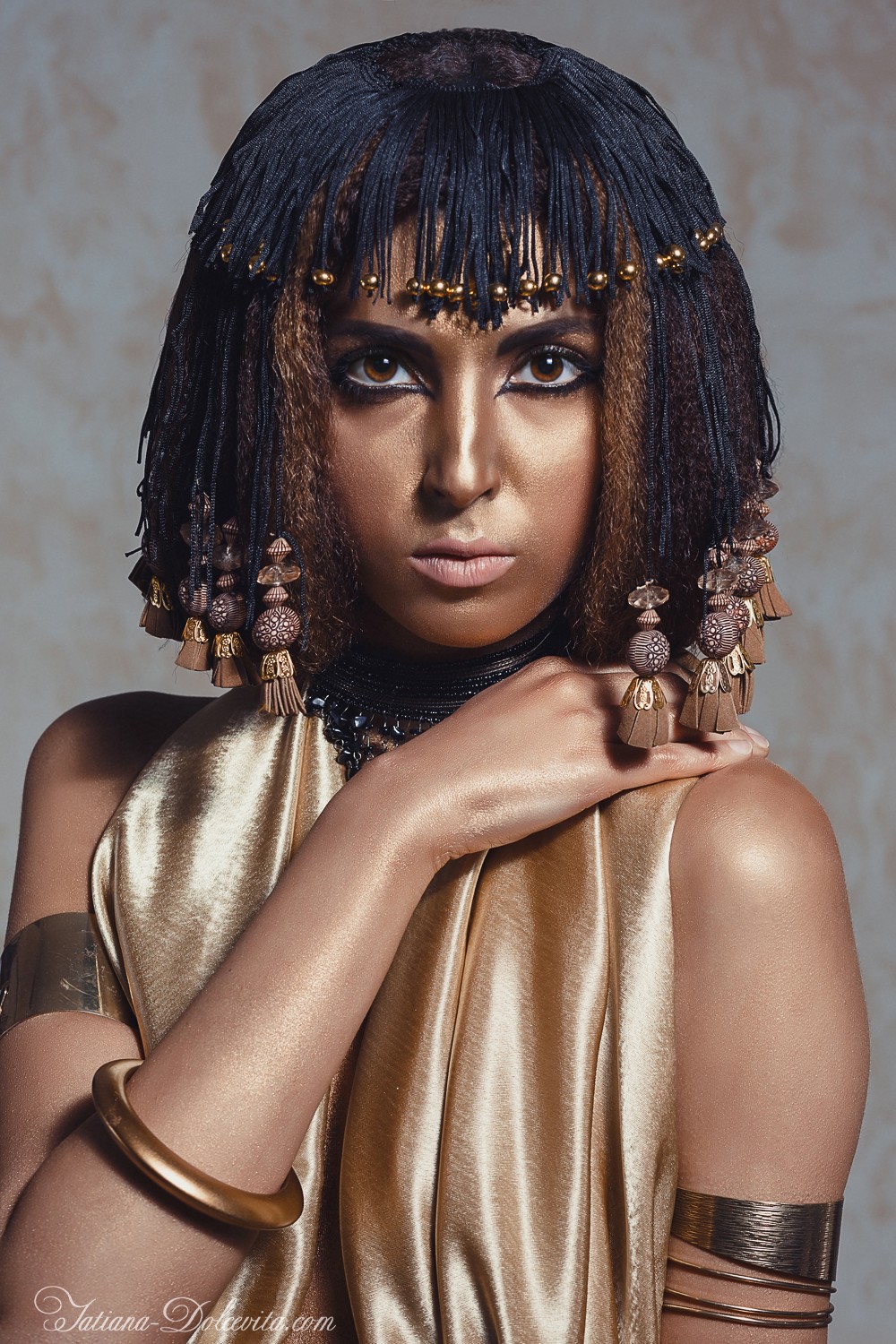 KLEOPATRA ( Studio Fest) - PHOTOSHOOTING