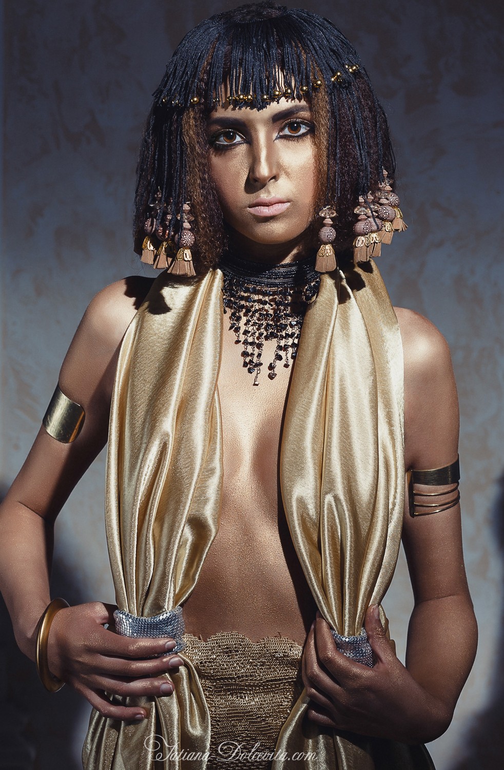 KLEOPATRA ( Studio Fest) - PHOTOSHOOTING