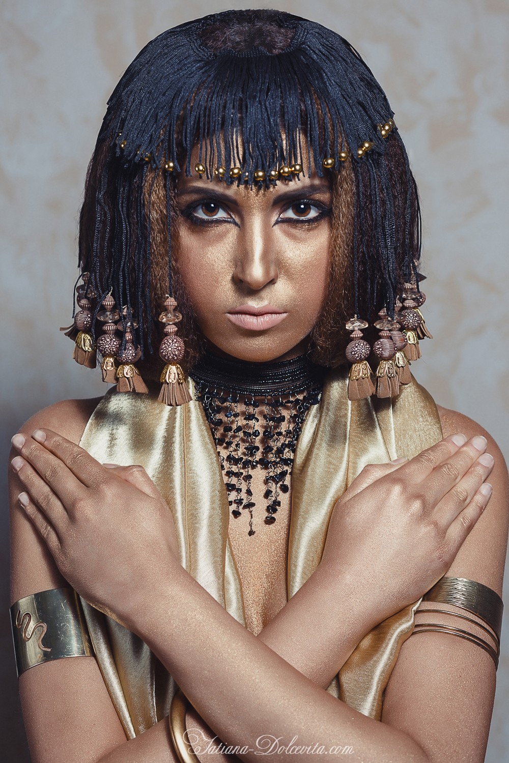 KLEOPATRA ( Studio Fest) - PHOTOSHOOTING