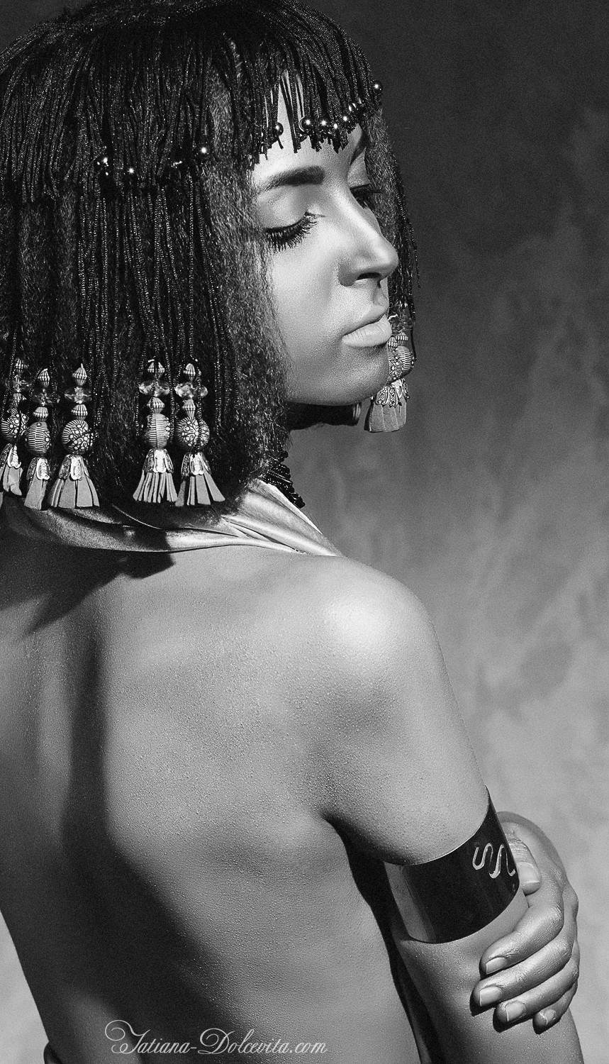 KLEOPATRA ( Studio Fest) - PHOTOSHOOTING