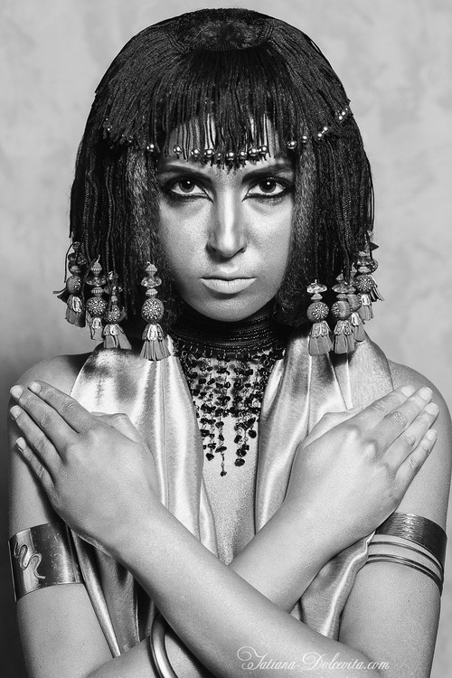 KLEOPATRA ( Studio Fest) - PHOTOSHOOTING