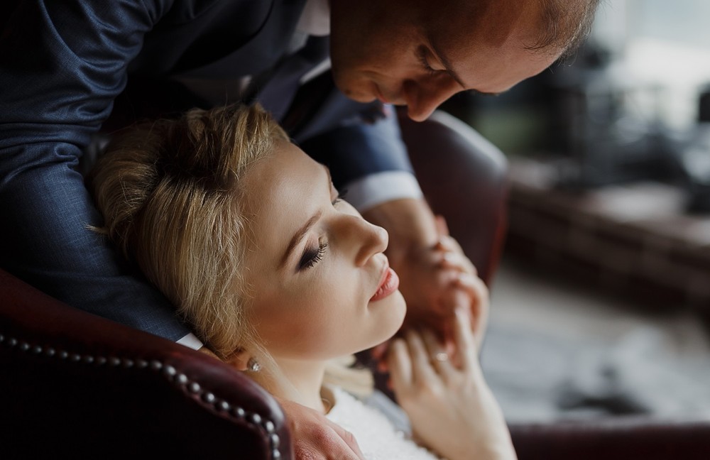 ELENA + DMITRII - WEDDING