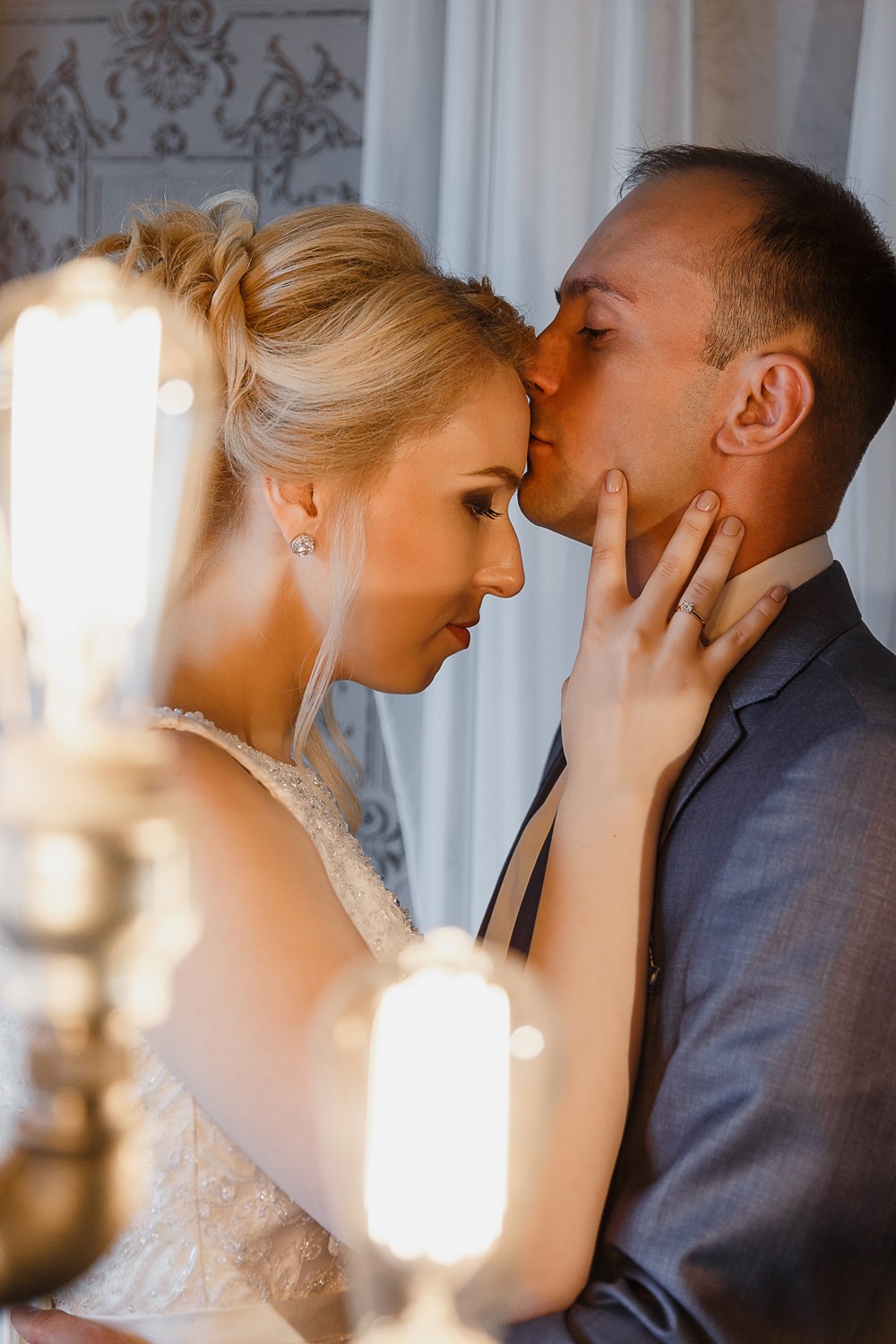 ELENA + DMITRII - WEDDING