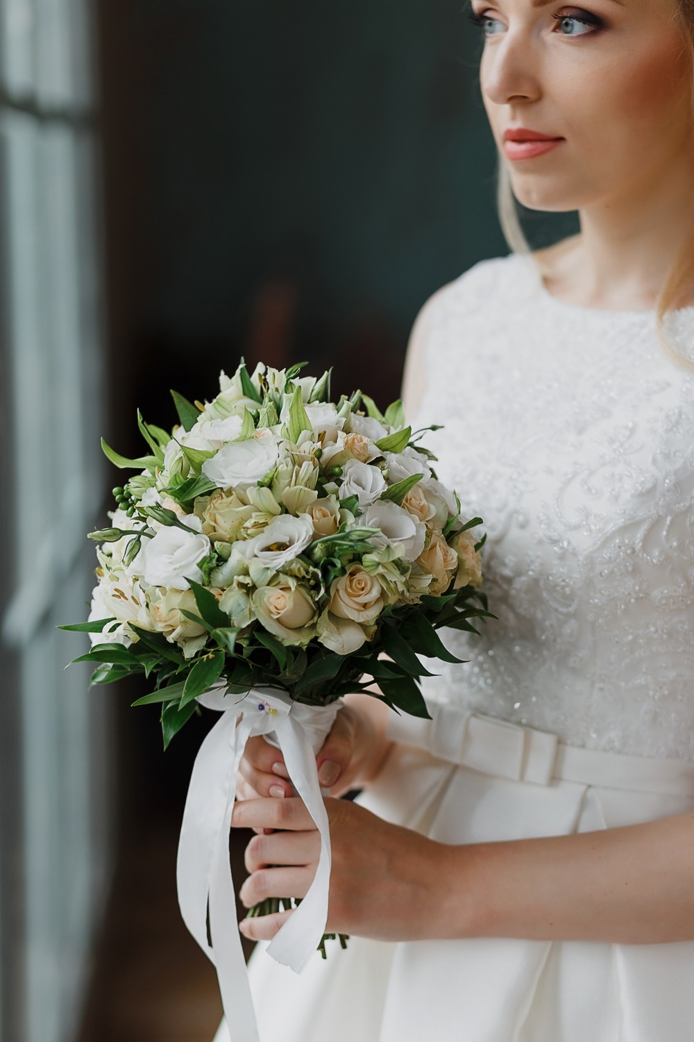 ELENA + DMITRII - WEDDING