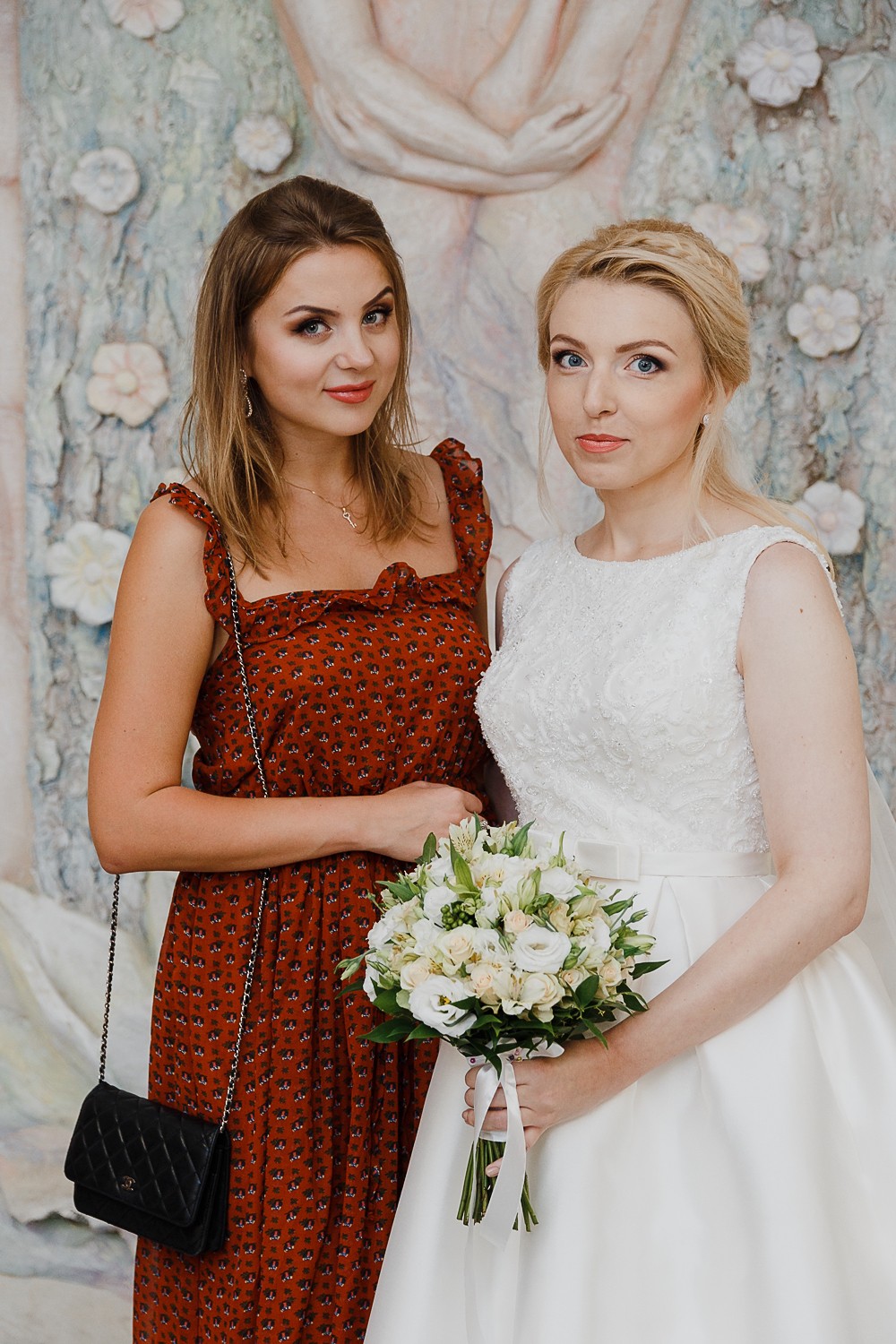 ELENA + DMITRII - WEDDING