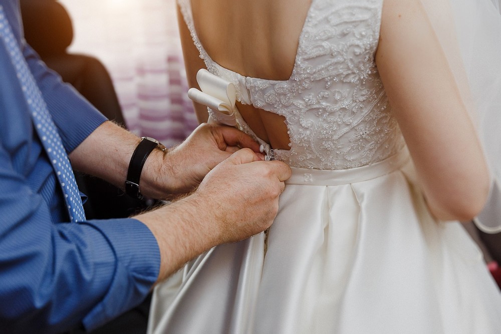 ELENA + DMITRII - WEDDING