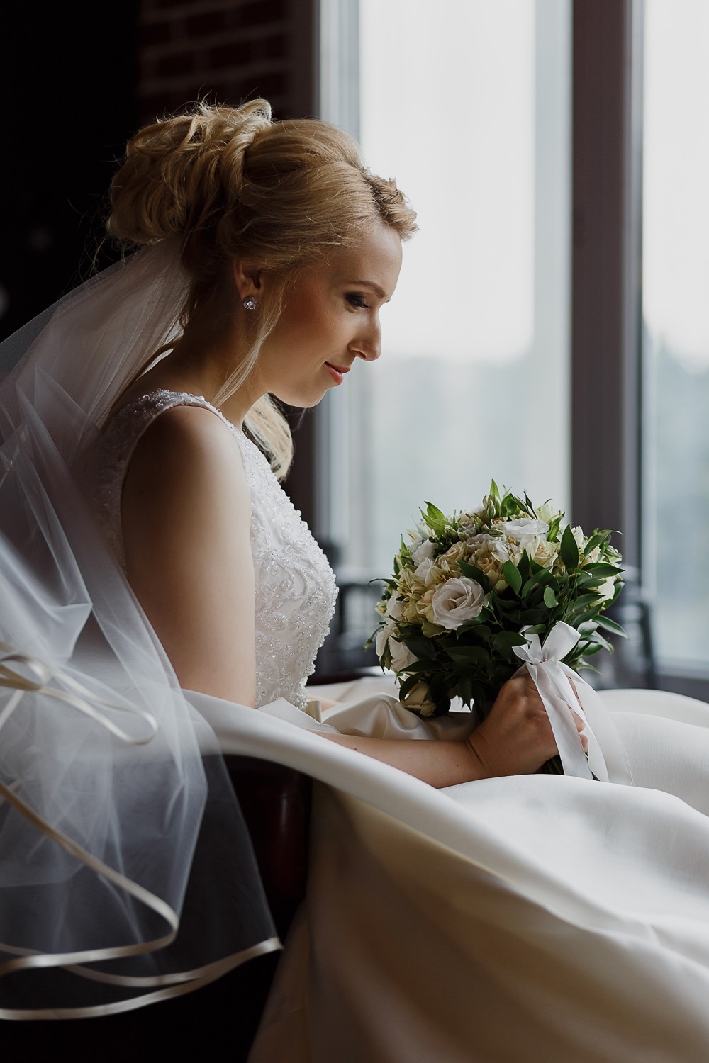 ELENA + DMITRII - WEDDING