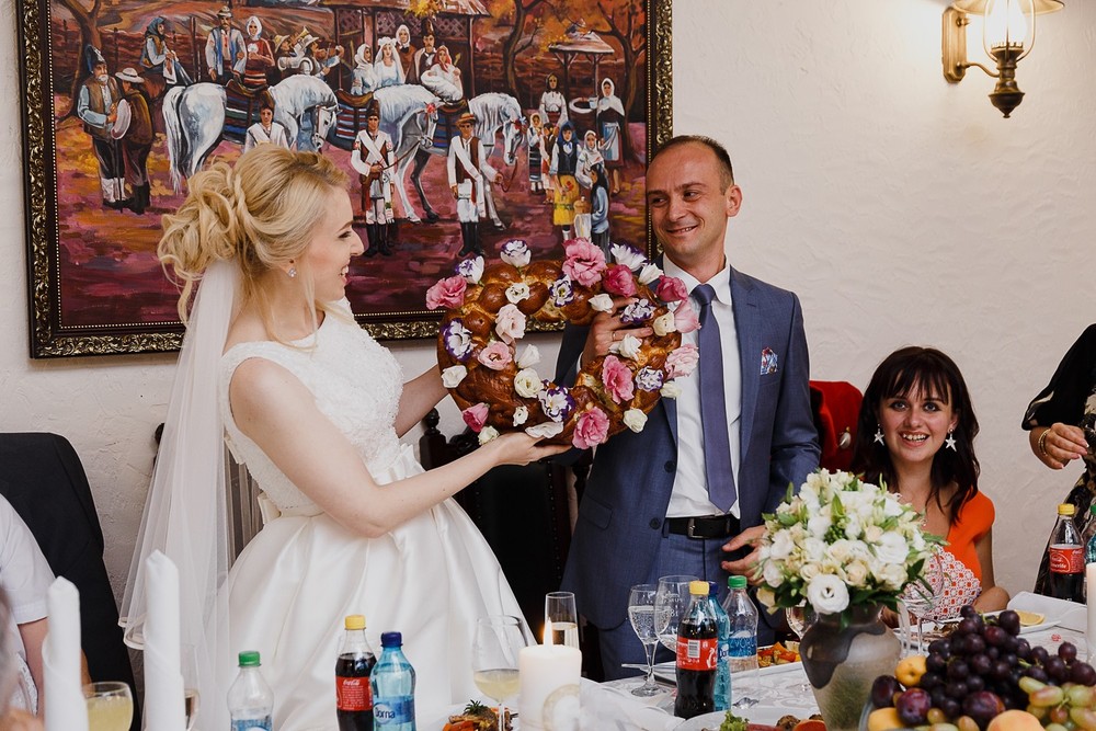 ELENA + DMITRII - WEDDING